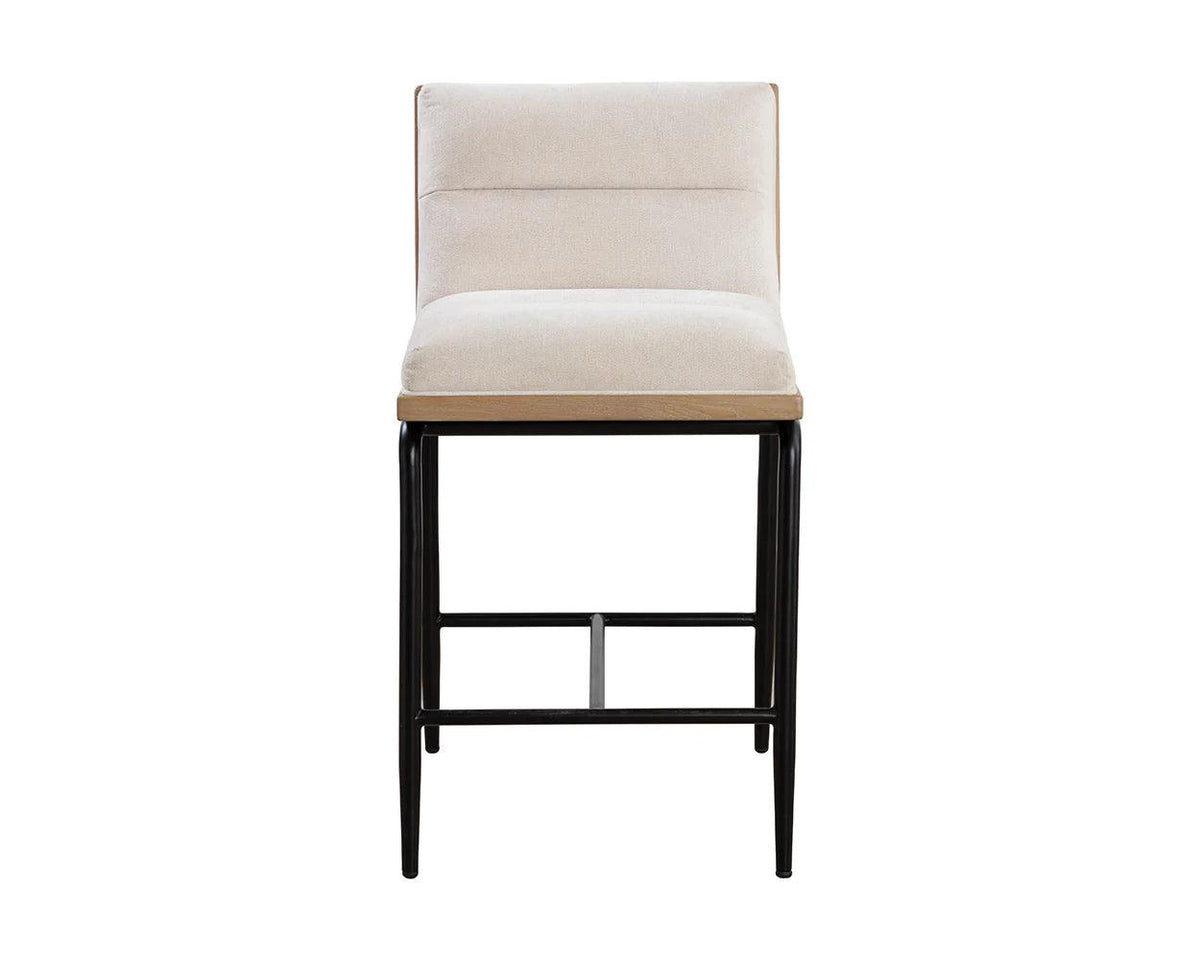 Abilene Counter Stool - Maison Vogue