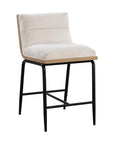 Abilene Counter Stool - Maison Vogue