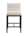Abilene Counter Stool - Maison Vogue