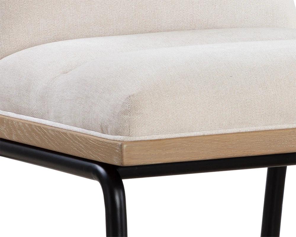 Abilene Counter Stool - Maison Vogue