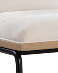 Abilene Counter Stool - Maison Vogue