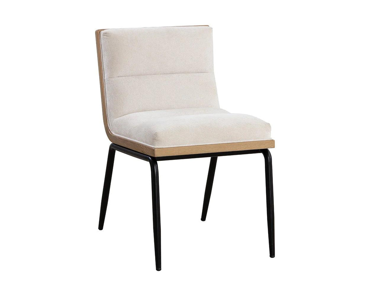 Abilene Dining Chair (Set of 2) - Maison Vogue