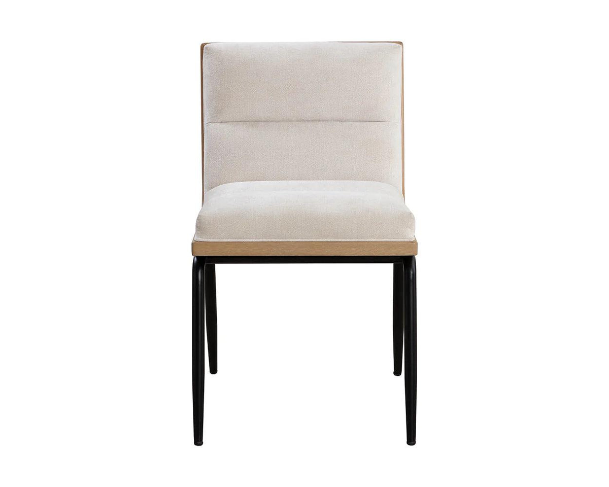 Abilene Dining Chair (Set of 2) - Maison Vogue