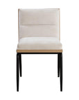 Abilene Dining Chair (Set of 2) - Maison Vogue
