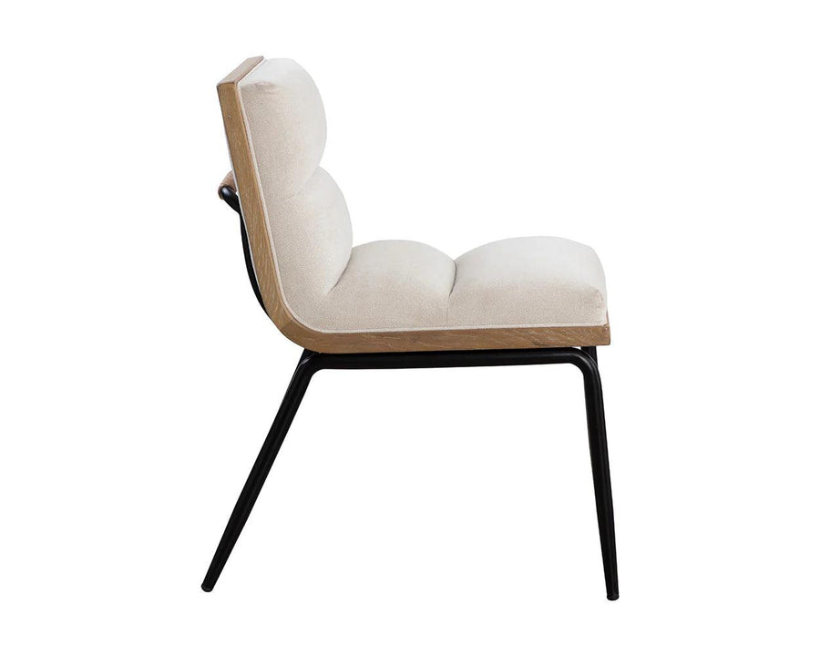 Abilene Dining Chair (Set of 2) - Maison Vogue