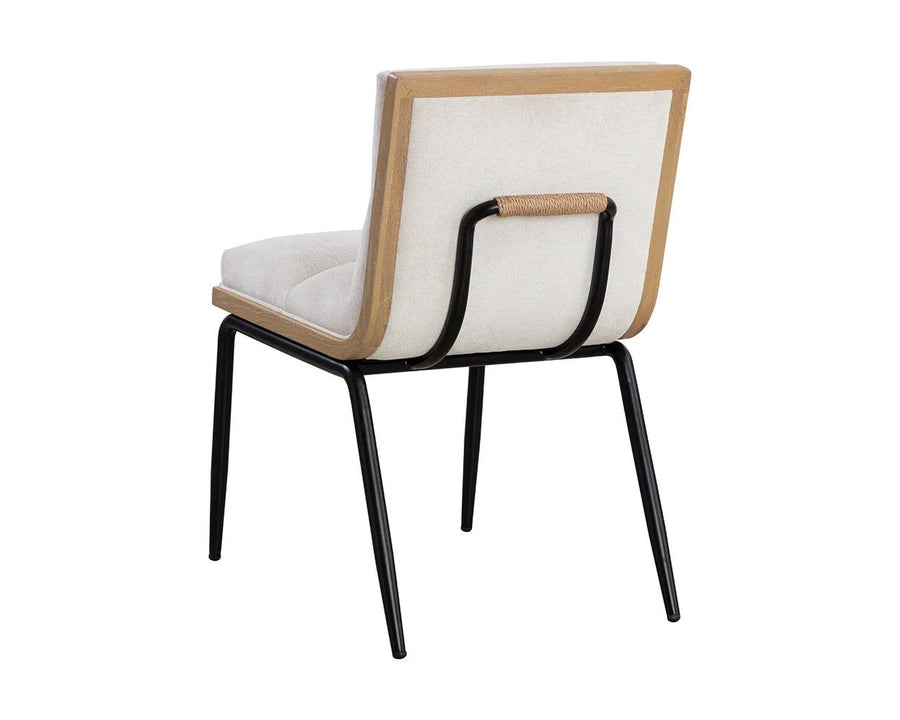 Abilene Dining Chair (Set of 2) - Maison Vogue