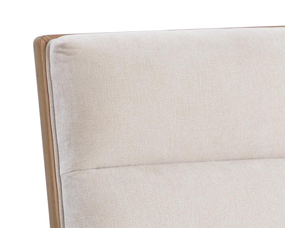 Abilene Dining Chair (Set of 2) - Maison Vogue