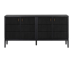 Etienne Sideboard-Black