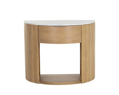 Stella Nightstand - Maison Vogue