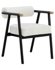 Sova Dining Armchair