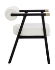 Sova Dining Armchair