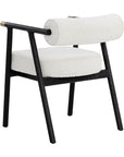 Sova Dining Armchair