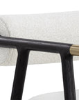 Sova Dining Armchair
