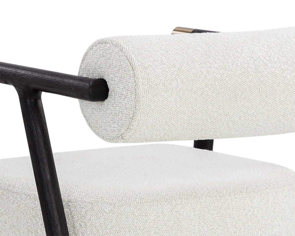 Sova Dining Armchair