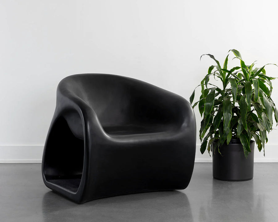 Orson Lounge Chair