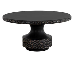 Mersin Dining Table - 59"
