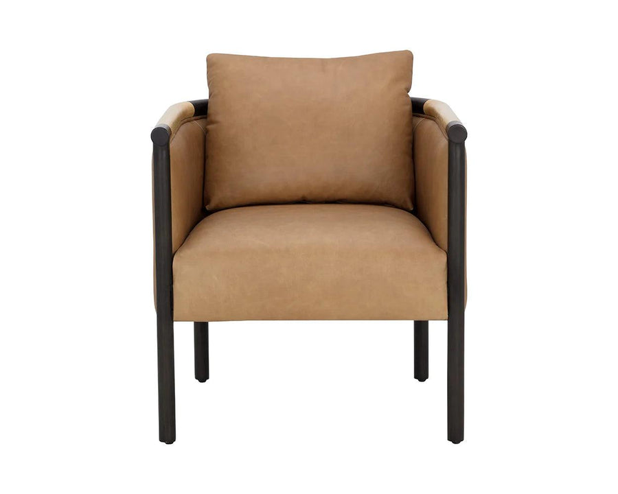 Wilder Lounge Chair - Maison Vogue