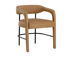 Mavia Dining Armchair - Maison Vogue