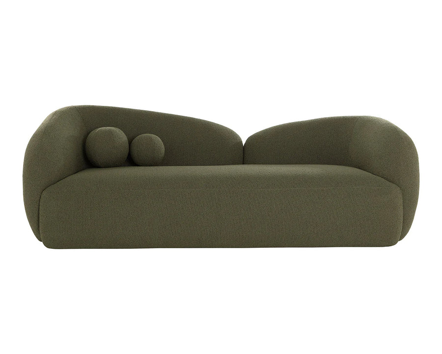 Esme Sofa-Copenhagen Olive