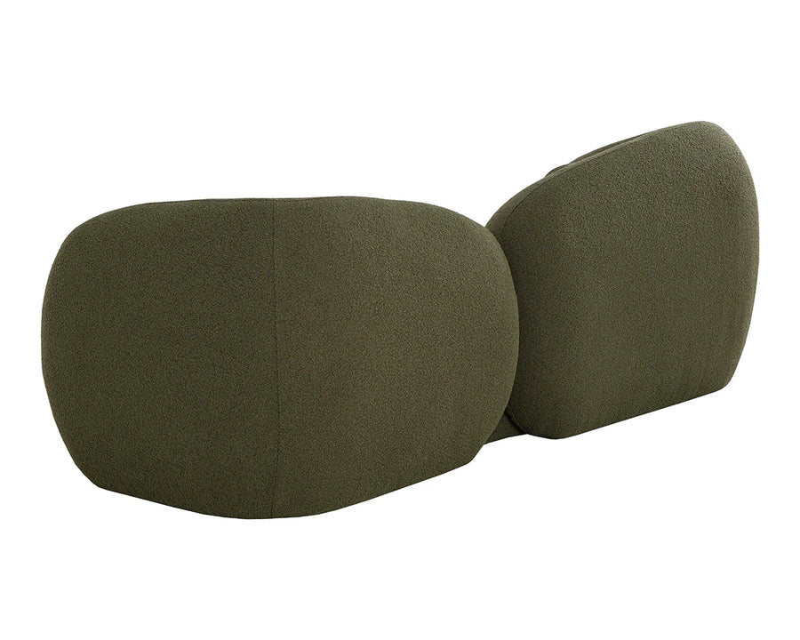 Esme Sofa-Copenhagen Olive