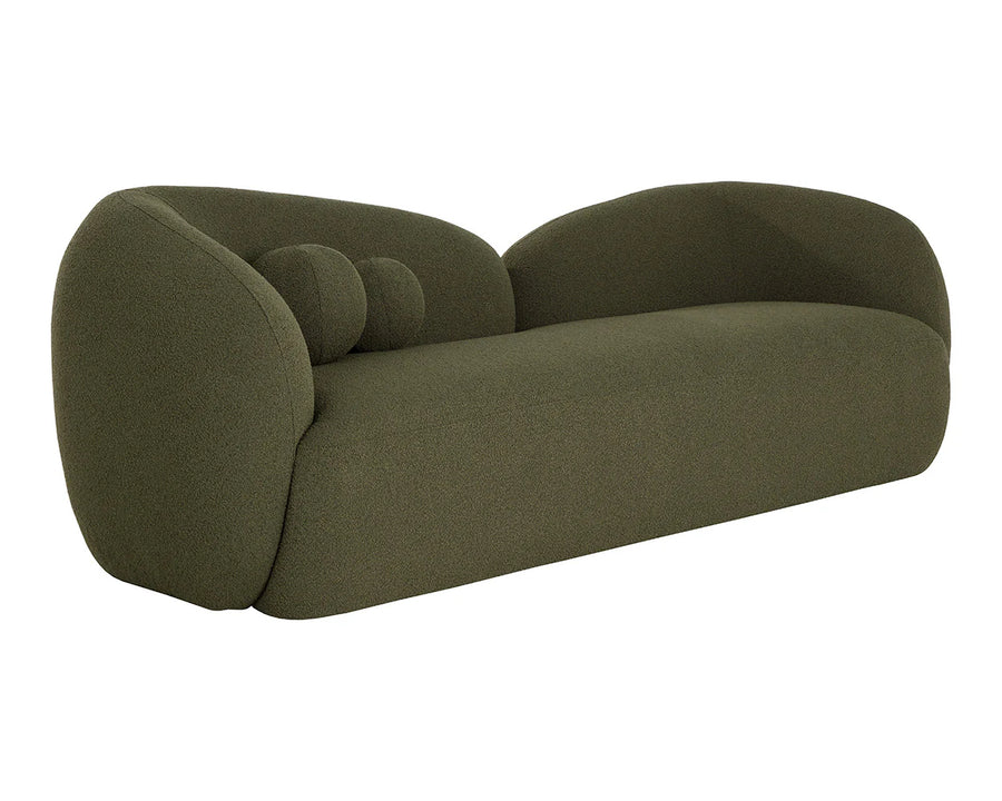 Esme Sofa-Copenhagen Olive