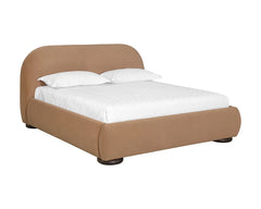 Marin Bed-Kona Camel-King
