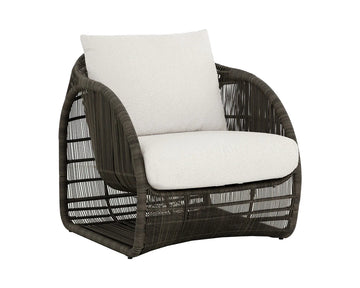 Tulum Lounge Chair