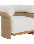 Asos Lounge Chair