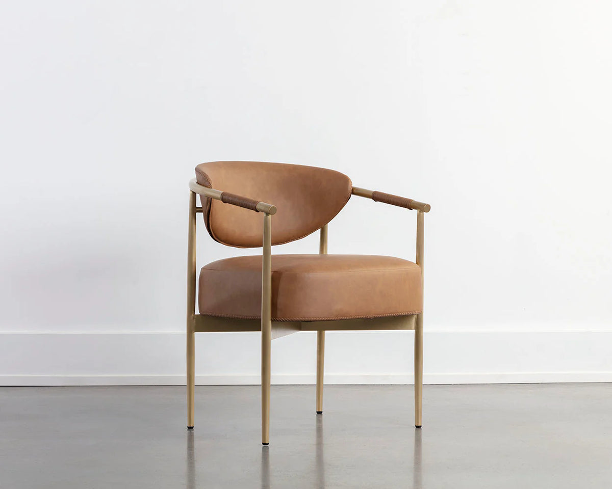 Heloise Dining Armchair