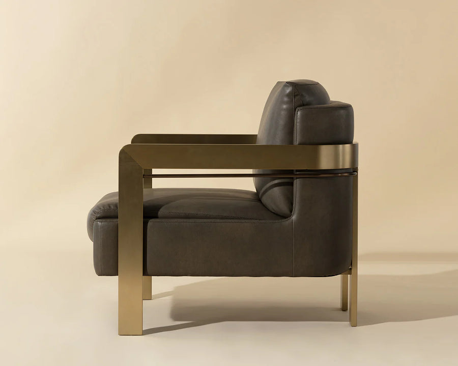 Garo Lounge Chair