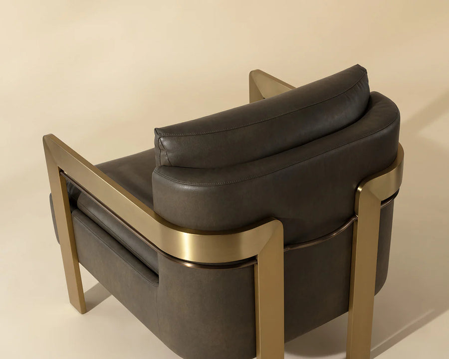 Garo Lounge Chair