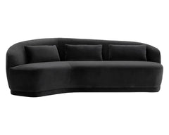 Soraya Sofa-Shadow Grey