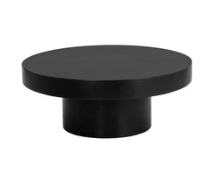 Brando Coffee Table-Black