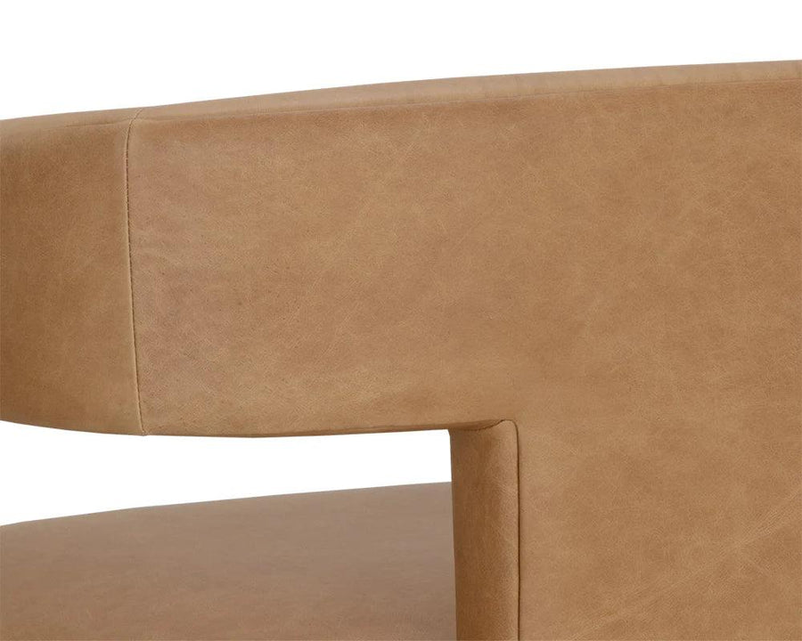 Cobourg Lounge Chair - Maison Vogue