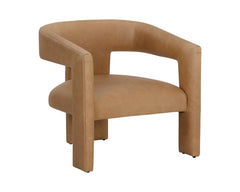 Cobourg Lounge Chair - Maison Vogue