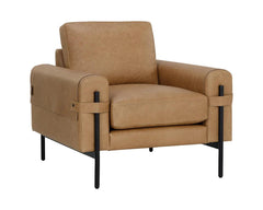 Camus Armchair - Maison Vogue