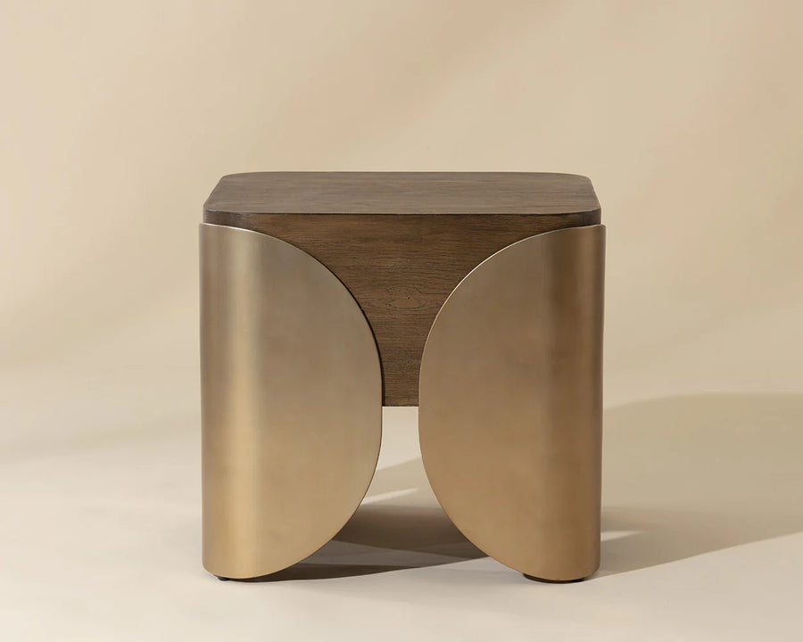 Amarula Side Table