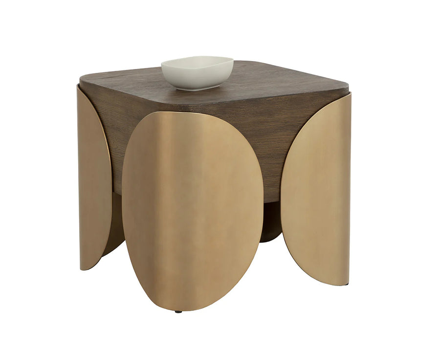 Amarula Side Table