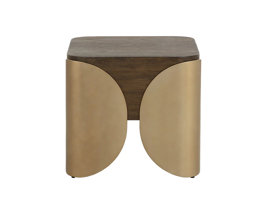 Amarula Side Table