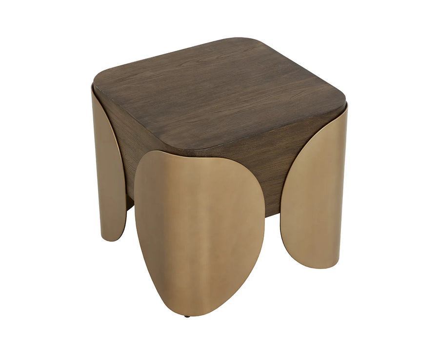 Amarula Side Table