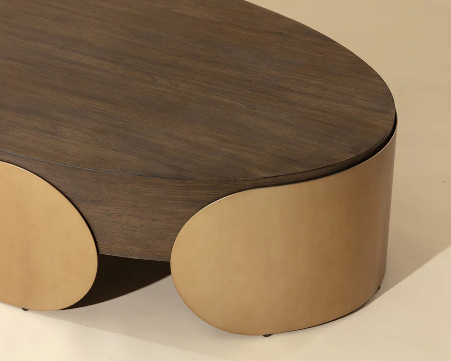 Amarula Coffee Table