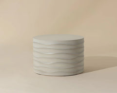 Corey Coffee Table - Small-Summer Sand