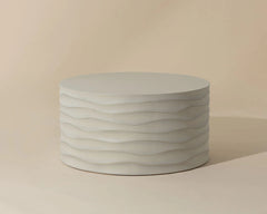 Corey Coffee Table - Large-Summer Sand