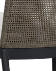 Calandri Dining Chair - Black (Set of 2)