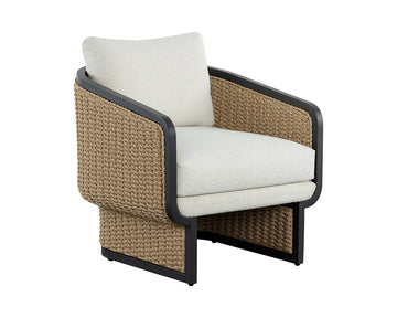 Olbia Lounge Chair