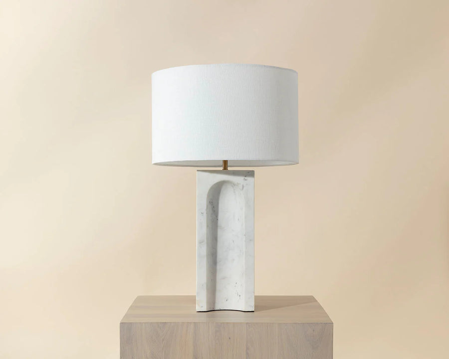 Rohe Table Lamp