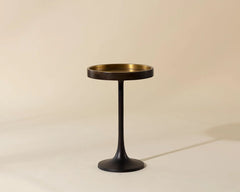 Tekoa End Table