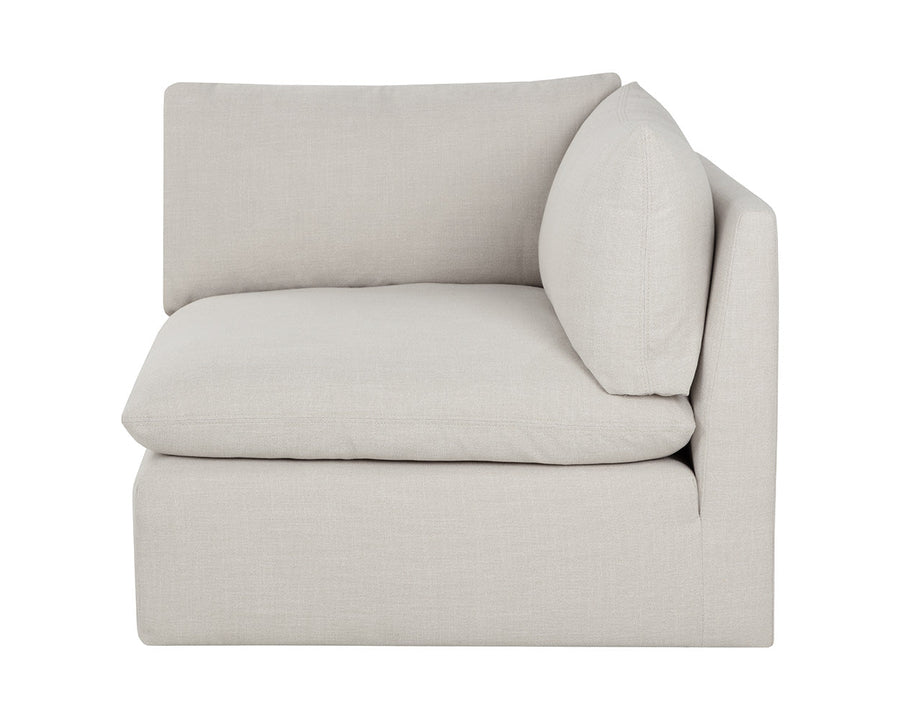 Reve Modular - Corner Chair