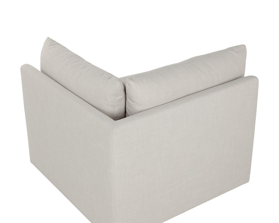 Reve Modular - Corner Chair