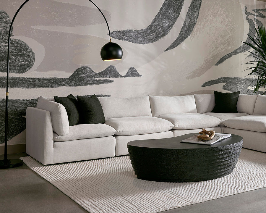 Reve Modular - Corner Chair